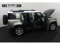 Land Rover Defender 110 SE - 3.0 D200 4WD MHEV NAVIGATIE LEDER PANODAK 7 PLAATSEN - <small></small> 59.995 € <small>TTC</small> - #12