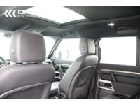 Land Rover Defender 110 SE - 3.0 D200 4WD MHEV NAVIGATIE LEDER PANODAK 7 PLAATSEN - <small></small> 59.995 € <small>TTC</small> - #48