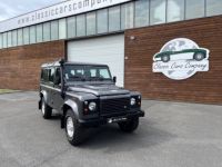 Land Rover Defender 110 TD4 - <small></small> 49.900 € <small>TTC</small> - #1