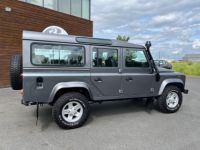 Land Rover Defender 110 TD4 - <small></small> 49.900 € <small>TTC</small> - #6