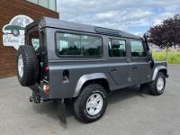 Land Rover Defender 110 TD4 - <small></small> 49.900 € <small>TTC</small> - #7