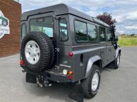 Land Rover Defender 110 TD4 - <small></small> 49.900 € <small>TTC</small> - #8