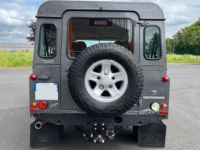 Land Rover Defender 110 TD4 - <small></small> 49.900 € <small>TTC</small> - #10