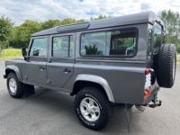 Land Rover Defender 110 TD4 - <small></small> 49.900 € <small>TTC</small> - #12