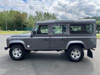 Land Rover Defender 110 TD4 - <small></small> 49.900 € <small>TTC</small> - #14