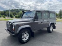 Land Rover Defender 110 TD4 - <small></small> 49.900 € <small>TTC</small> - #16