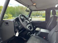 Land Rover Defender 110 TD4 - <small></small> 49.900 € <small>TTC</small> - #21
