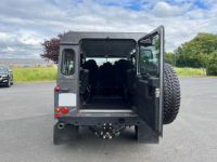 Land Rover Defender 110 TD4 - <small></small> 49.900 € <small>TTC</small> - #39
