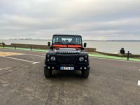 Land Rover Defender 110 TD4 Crew Cab - <small></small> 44.900 € <small>TTC</small> - #4