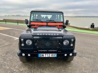 Land Rover Defender 110 TD4 Crew Cab - <small></small> 44.900 € <small>TTC</small> - #5