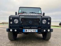 Land Rover Defender 110 TD4 Crew Cab - <small></small> 44.900 € <small>TTC</small> - #6