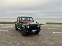 Land Rover Defender 110 TD4 Crew Cab - <small></small> 44.900 € <small>TTC</small> - #7