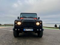 Land Rover Defender 110 TD4 Crew Cab - <small></small> 44.900 € <small>TTC</small> - #8