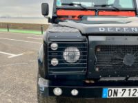 Land Rover Defender 110 TD4 Crew Cab - <small></small> 44.900 € <small>TTC</small> - #9