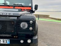 Land Rover Defender 110 TD4 Crew Cab - <small></small> 44.900 € <small>TTC</small> - #10