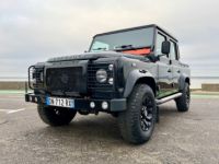 Land Rover Defender 110 TD4 Crew Cab - <small></small> 44.900 € <small>TTC</small> - #25