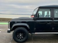 Land Rover Defender 110 TD4 Crew Cab - <small></small> 44.900 € <small>TTC</small> - #26