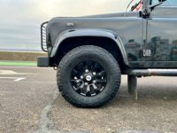 Land Rover Defender 110 TD4 Crew Cab - <small></small> 44.900 € <small>TTC</small> - #27