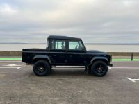 Land Rover Defender 110 TD4 Crew Cab - <small></small> 44.900 € <small>TTC</small> - #37