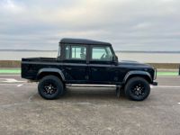 Land Rover Defender 110 TD4 Crew Cab - <small></small> 44.900 € <small>TTC</small> - #38