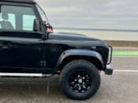 Land Rover Defender 110 TD4 Crew Cab - <small></small> 44.900 € <small>TTC</small> - #39