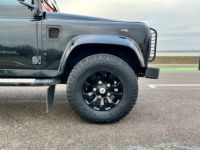 Land Rover Defender 110 TD4 Crew Cab - <small></small> 44.900 € <small>TTC</small> - #42