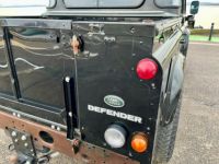 Land Rover Defender 110 TD4 Crew Cab - <small></small> 44.900 € <small>TTC</small> - #50