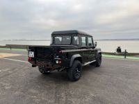 Land Rover Defender 110 TD4 Crew Cab - <small></small> 44.900 € <small>TTC</small> - #56