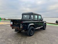 Land Rover Defender 110 TD4 Crew Cab - <small></small> 44.900 € <small>TTC</small> - #57