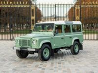 Land Rover Defender 110 TD4 *Grasmere Green* - <small></small> 89.900 € <small>TTC</small> - #1