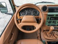 Land Rover Defender 110 TD4 *Grasmere Green* - <small></small> 89.900 € <small>TTC</small> - #16
