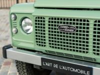 Land Rover Defender 110 TD4 *Grasmere Green* - <small></small> 89.900 € <small>TTC</small> - #39
