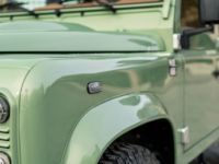Land Rover Defender 110 TD4 *Grasmere Green* - <small></small> 89.900 € <small>TTC</small> - #41