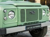 Land Rover Defender 110 TD4 *Grasmere Green* - <small></small> 89.900 € <small>TTC</small> - #42