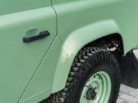 Land Rover Defender 110 TD4 *Grasmere Green* - <small></small> 89.900 € <small>TTC</small> - #53