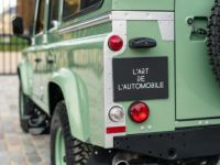 Land Rover Defender 110 TD4 *Grasmere Green* - <small></small> 89.900 € <small>TTC</small> - #54