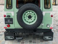Land Rover Defender 110 TD4 *Grasmere Green* - <small></small> 89.900 € <small>TTC</small> - #55
