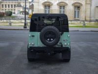 Land Rover Defender 110 TD5 - <small></small> 74.900 € <small>TTC</small> - #1