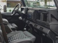 Land Rover Defender 110 TD5 - <small></small> 64.900 € <small>TTC</small> - #14