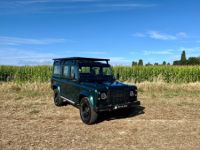 Land Rover Defender 110 TD5 - <small></small> 23.900 € <small>TTC</small> - #1