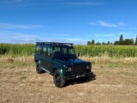 Land Rover Defender 110 TD5 - <small></small> 23.900 € <small>TTC</small> - #2