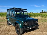 Land Rover Defender 110 TD5 - <small></small> 23.900 € <small>TTC</small> - #4