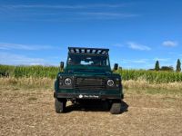 Land Rover Defender 110 TD5 - <small></small> 23.900 € <small>TTC</small> - #6