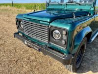 Land Rover Defender 110 TD5 - <small></small> 23.900 € <small>TTC</small> - #9