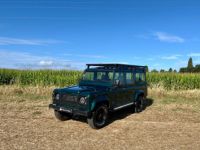 Land Rover Defender 110 TD5 - <small></small> 23.900 € <small>TTC</small> - #16