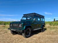 Land Rover Defender 110 TD5 - <small></small> 23.900 € <small>TTC</small> - #17