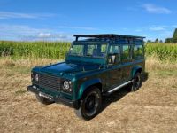 Land Rover Defender 110 TD5 - <small></small> 23.900 € <small>TTC</small> - #18