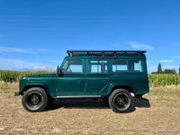 Land Rover Defender 110 TD5 - <small></small> 23.900 € <small>TTC</small> - #20