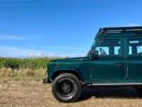 Land Rover Defender 110 TD5 - <small></small> 23.900 € <small>TTC</small> - #21