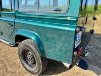 Land Rover Defender 110 TD5 - <small></small> 23.900 € <small>TTC</small> - #24